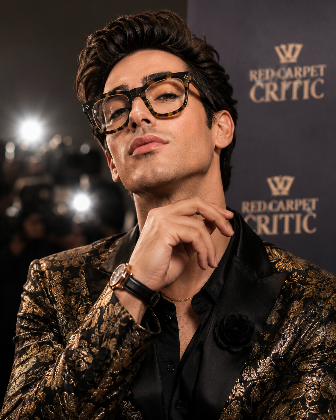 Roro Benítez