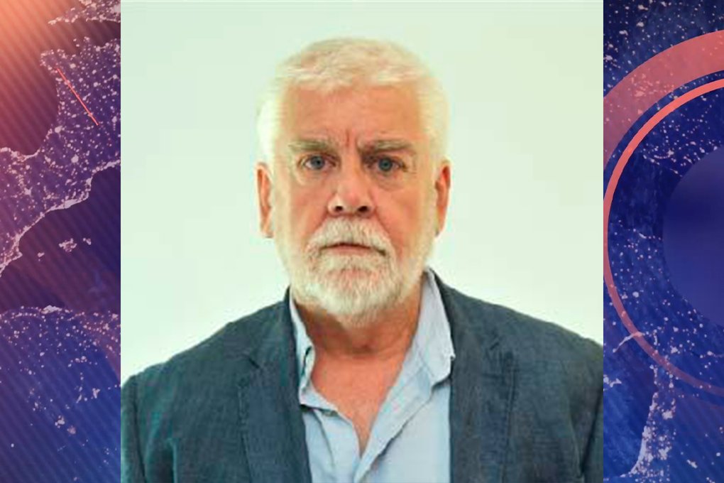 Se fue Gabriel Rossi: el médico que lideraba la lucha contra las drogas murió tras días de agonía