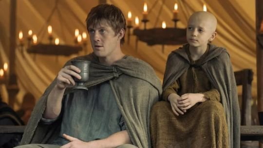 Dunk y Egg vuelven: segunda temporada confirmada y el showrunner defiende sus episodios de 35 minutos