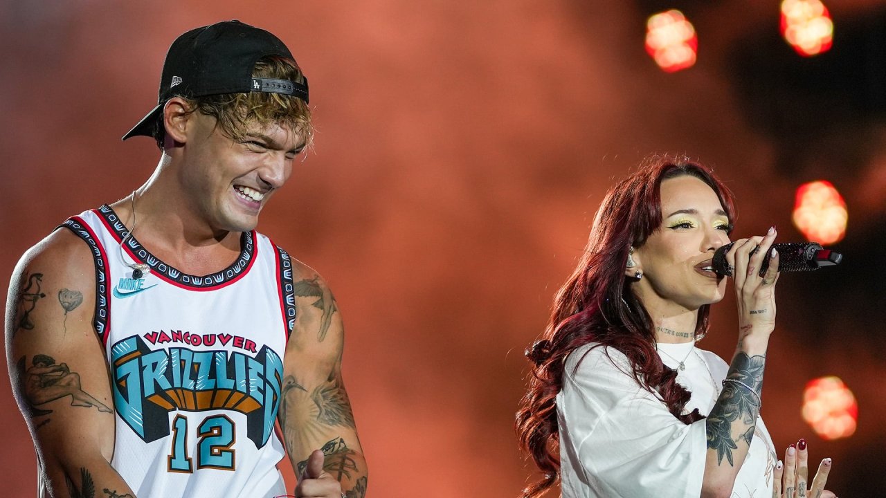 Ian Lucas sacude Vélez y ya prepara gira: el pop urbano tiene dueño nuevo