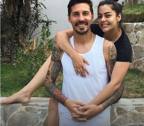 ¡BOMBA! Fabbro quiere volver a Paraguay para terminar su condena: ¿Se le dará?
