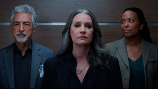 Criminal Minds temporada 19 en Paramount+: cuando los perfiles criminales te atrapan más que cualquier thriller