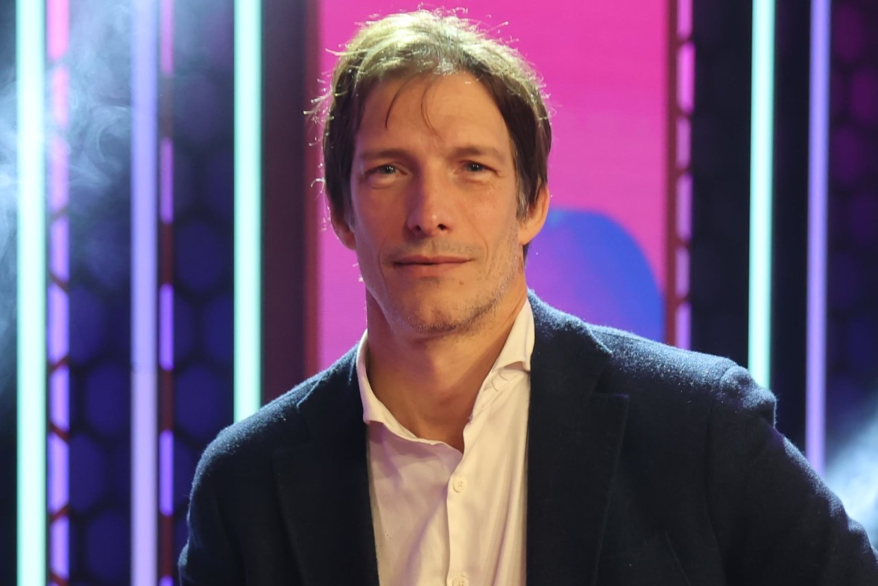 Iván de Pineda a los 50: el hombre que hizo de Pasapalabra un fenómeno que no falla