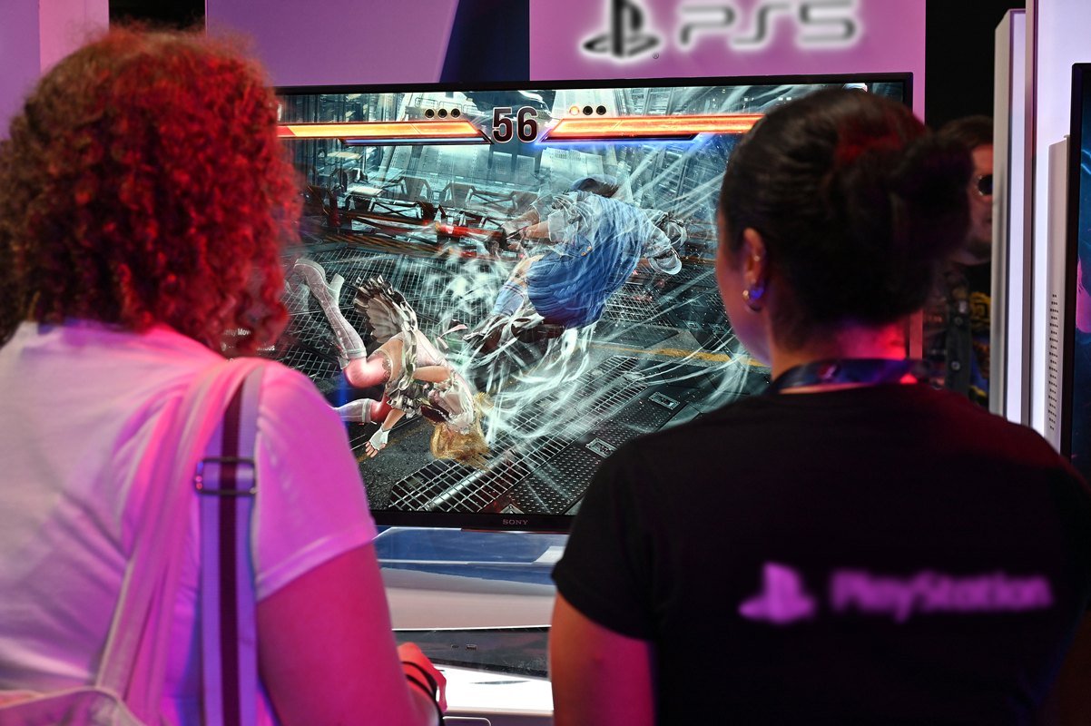 ¡Récord gamer en Brasil! El Metrópoles Game Festival tira la casa por la ventana con premios millonarios