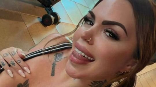 Sofía Clerici confirma públicamente lo que anunció en abril: será mamá soltera y feliz