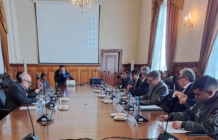 ¡Opama la novela! Paraguay y Bolivia cerraron por fin su frontera y ya no hay pleito