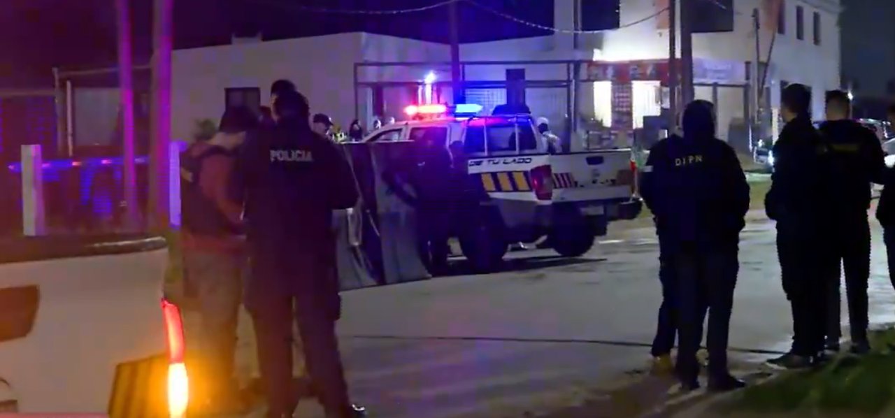 Ex policía le dio chumbazo a ladrón en Uruguay: ¿heroína o justicia por mano propia?