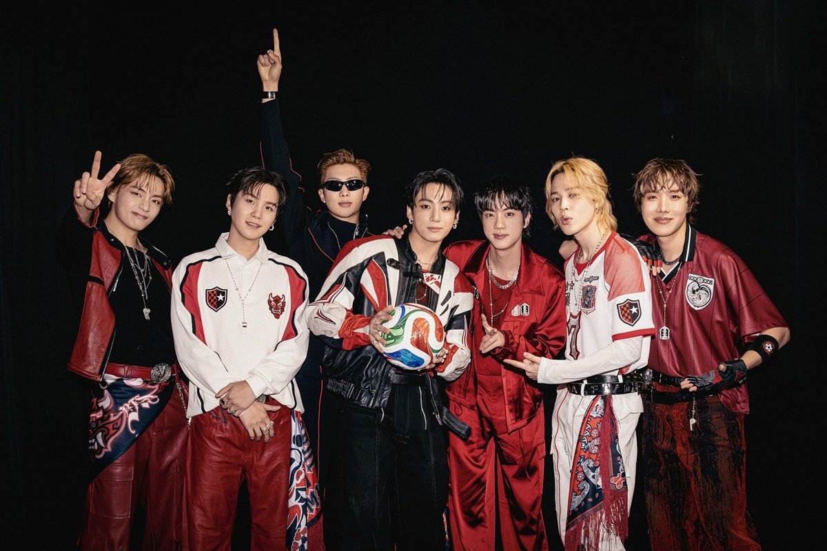 ¡Bomba K-Pop! BTS le planta cara al Grammy y dice 'no gracias' a la nueva categoría