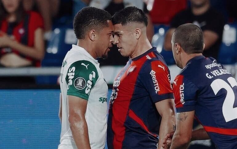 Cerro vs. Palmeiras: el partido que juega bajo alineación planetaria (¿o es mala suerte?)