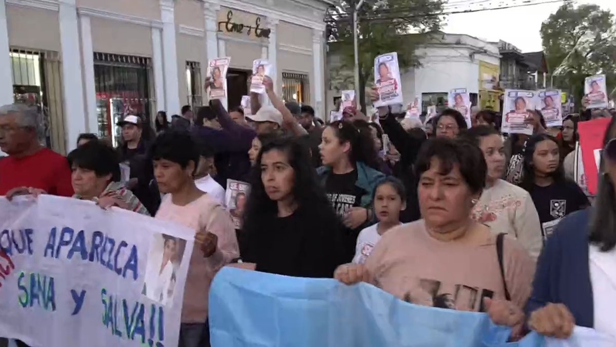 Una maestra desaparecida en Corrientes: cuando el caso deja de ser noticia policial