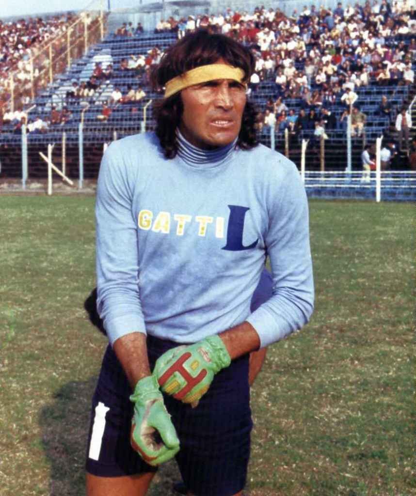 1978: El 'Loco' Gatti y la traición que River nunca perdonó