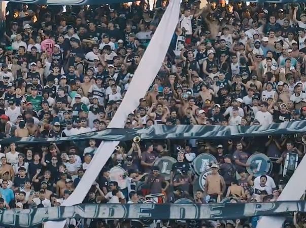 ¡Olimpia se juega la vida y te quiere ver en el Defensores!