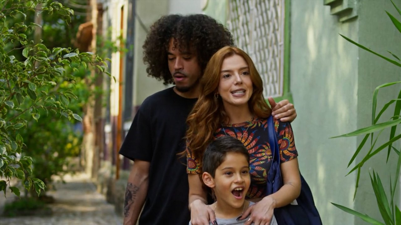 ¡Ni la sinopsis de la novela se salvó! Teledoce y el blooper que nos dejó de cara