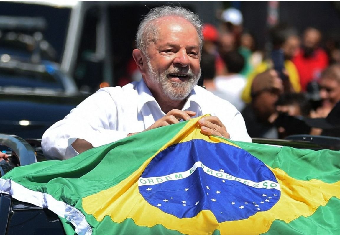 Lula ganó de nuevo: a los 80 años vuelve a la presidencia de Brasil y le cierra la puerta a Bolsonaro