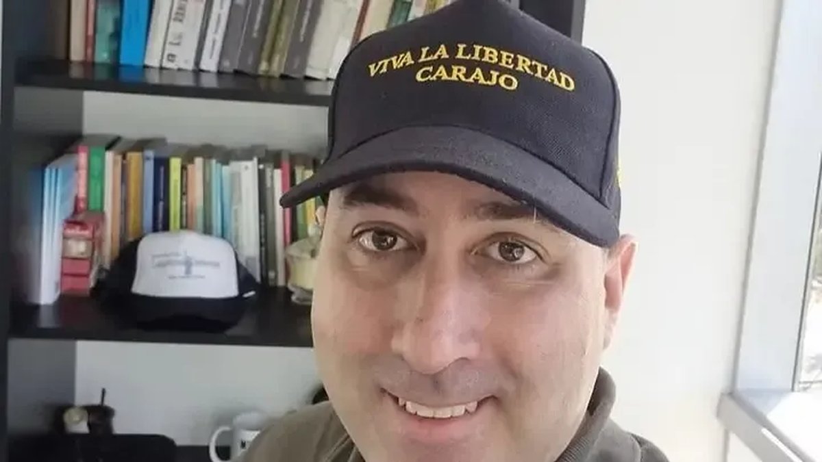 ¡Cerimedo sigue en cana! Ahora por enriquecimiento ilícito en Bolivia