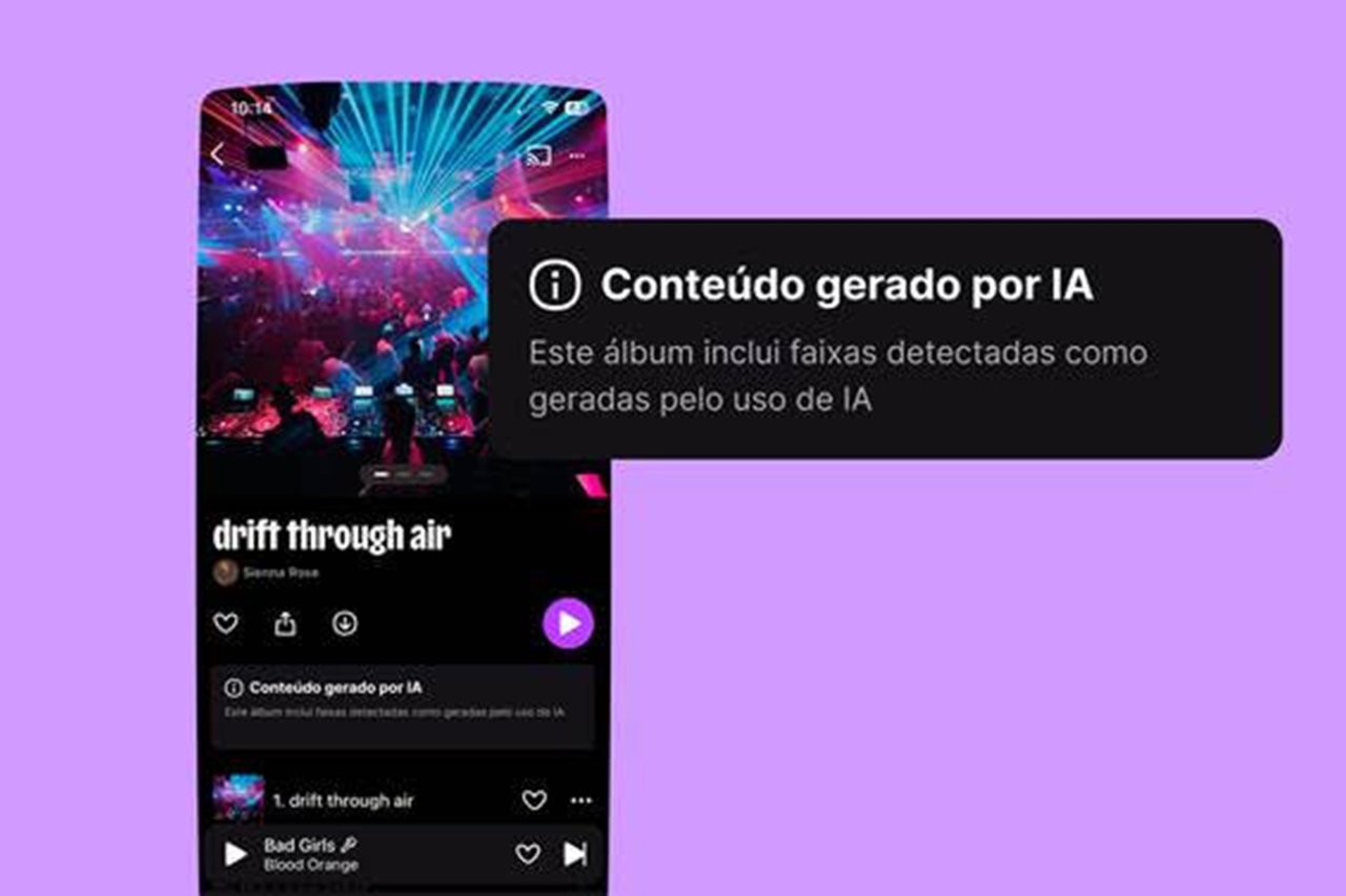 ¡Alerta en la farándula! ¿La música hecha con IA nos está volviendo más tontos?