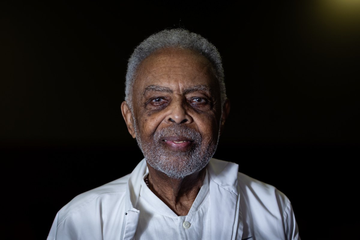 El lado oculto de Gilberto Gil: el biógrafo que le saca la careta al ícono