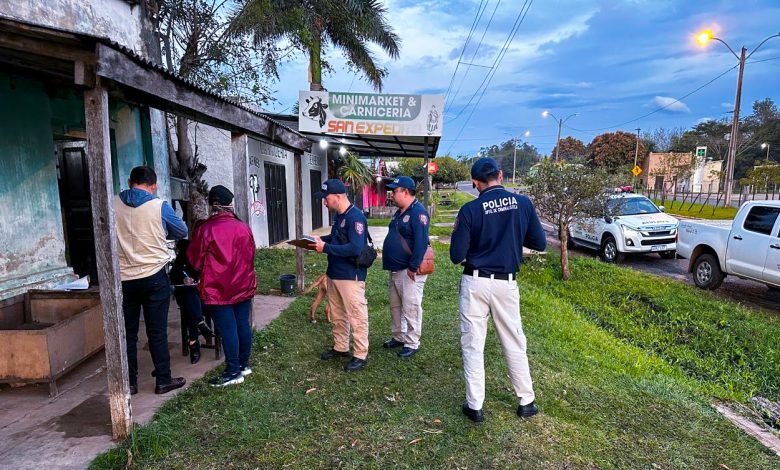 Tragedia en carrera clandestina: detienen organizadores tras muerte de niño de 8 años
