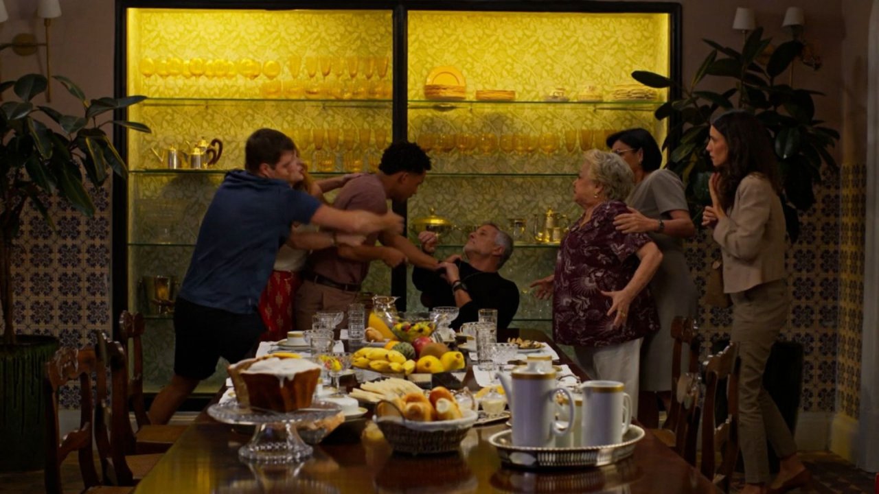 ¡Se puso picante! ¿Qué pasó en 'Dueña de Mí' el martes y por qué sigue dando que hablar?