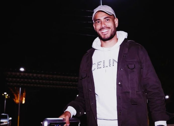 "Vitamina" se quedó con la ilusión: Tony Sanabria eligió al Inter y dejó al Decano con la boca abierta