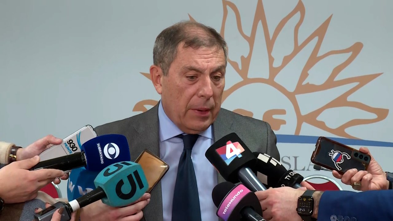 Oddone le cierra la puerta a Manini (pero con educación): propuestas de Cabildo Abierto, para otro proyecto