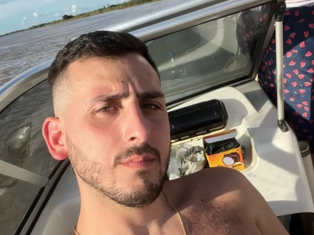 Una pelea que acabó en tragedia: la confesión de la joven acusada de matar a su novio en Argentina