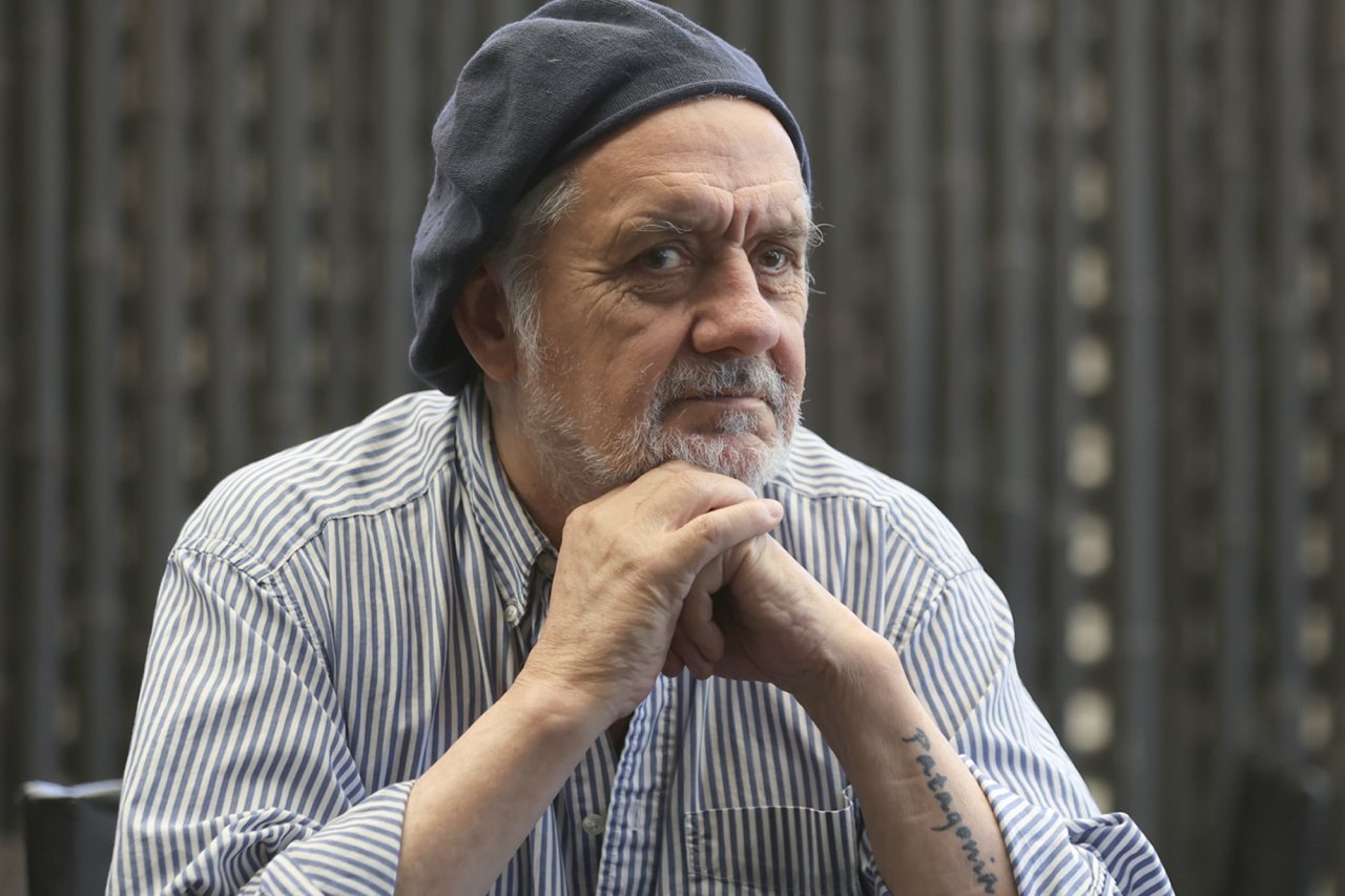 Oscar "El Cholo" Gómez Castañón, fuera del aire: Alpha Media hace limpieza en Rivadavia