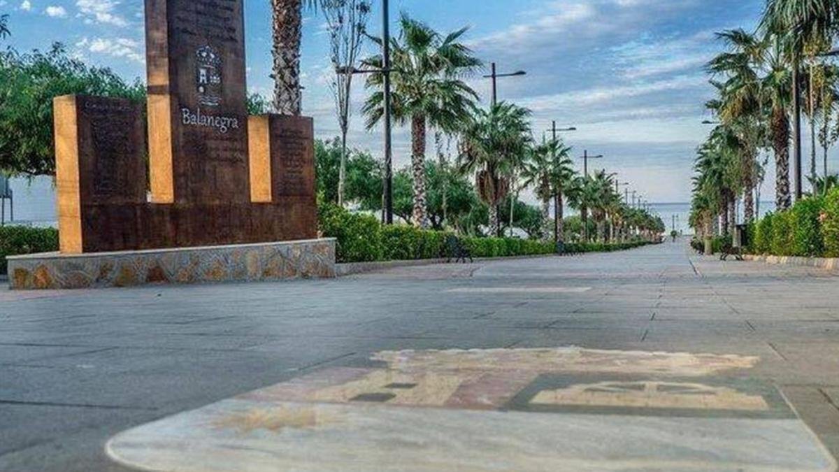 Balanegra: el pueblito que se independizó y ahora brilla en El Grand Prix
