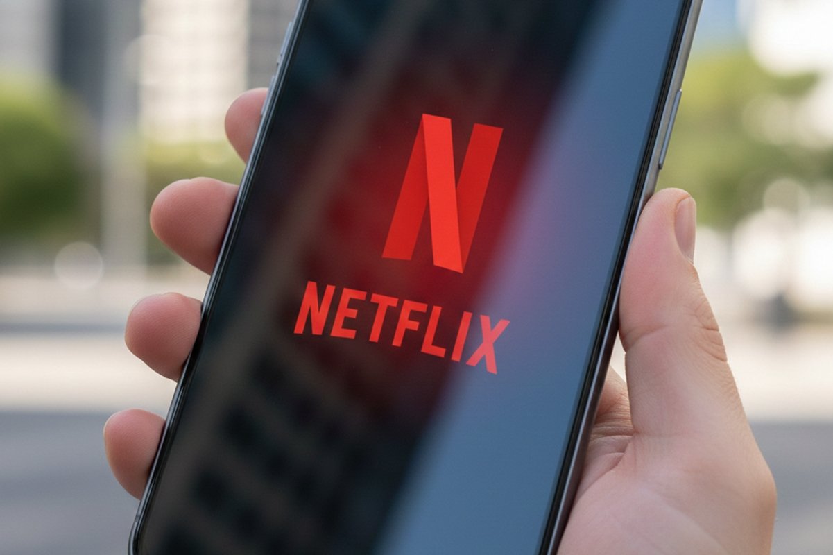 Netflix pierde terreno en Brasil: de número uno a tercero en menos de un año