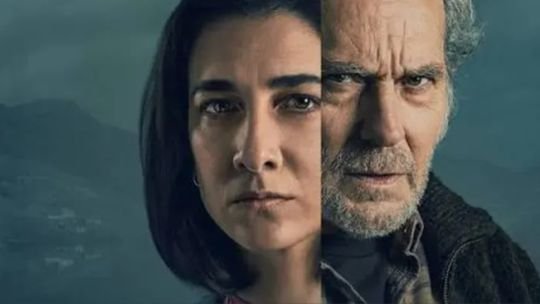 Los Creyentes llega a Netflix: el thriller español que promete no soltarte en 107 minutos