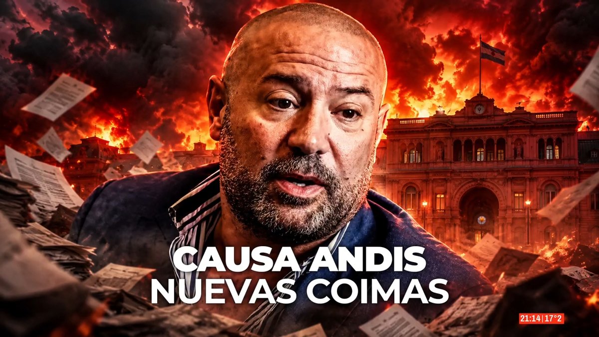 Viajes de lujo y favores políticos: el nuevo escándalo que salpica a Spagnuolo en la ANDIS