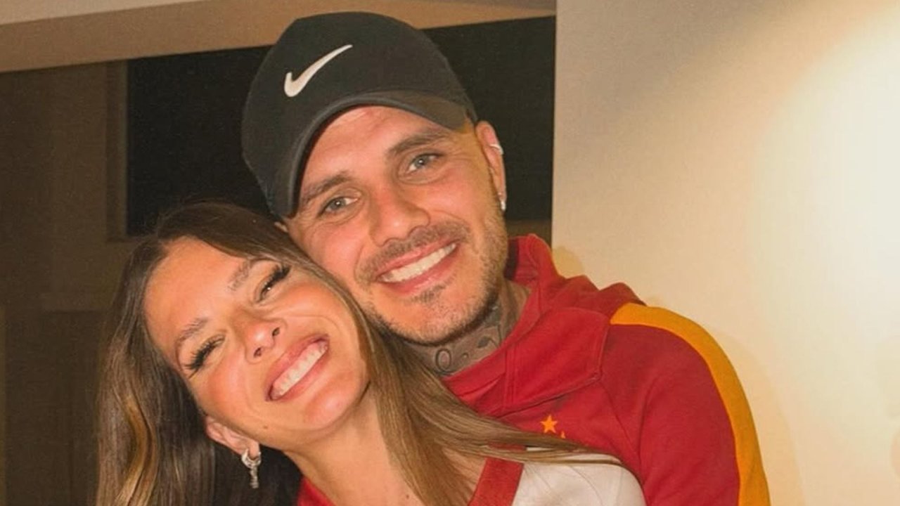 ¡La China Suárez y Mauro Icardi, más juntos que nunca y con aires de boda!