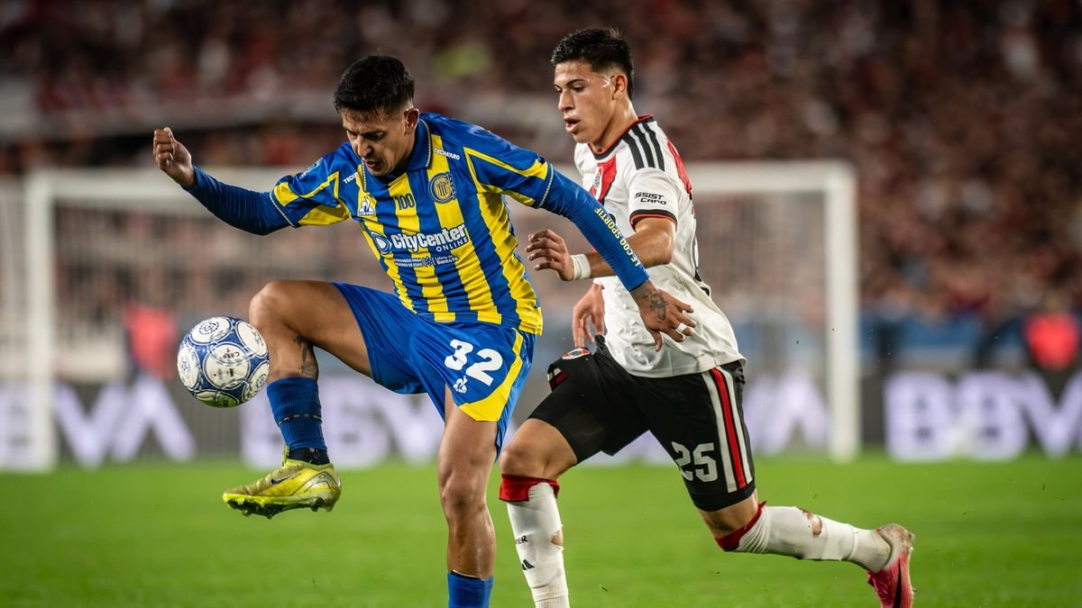 ¡River Plate en la lona! El Millonario suma su quinta derrota y enciende todas las alarmas