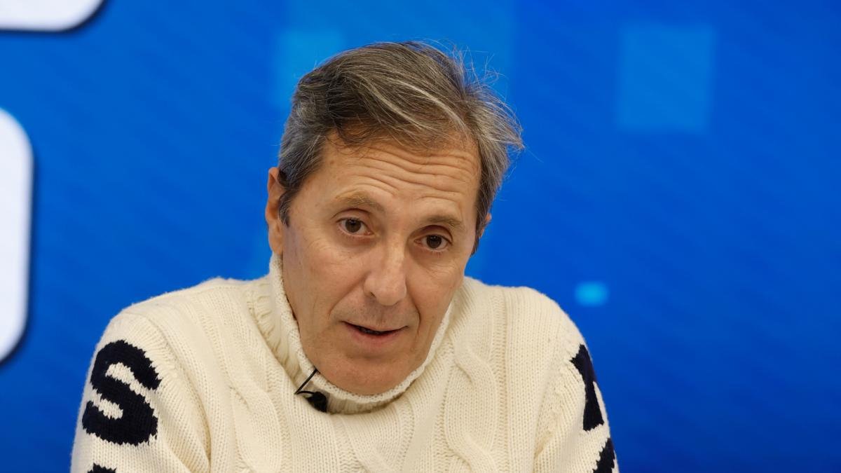 Paco González: ¿Retiro frustrado o la jugada maestra de una estrella radial?