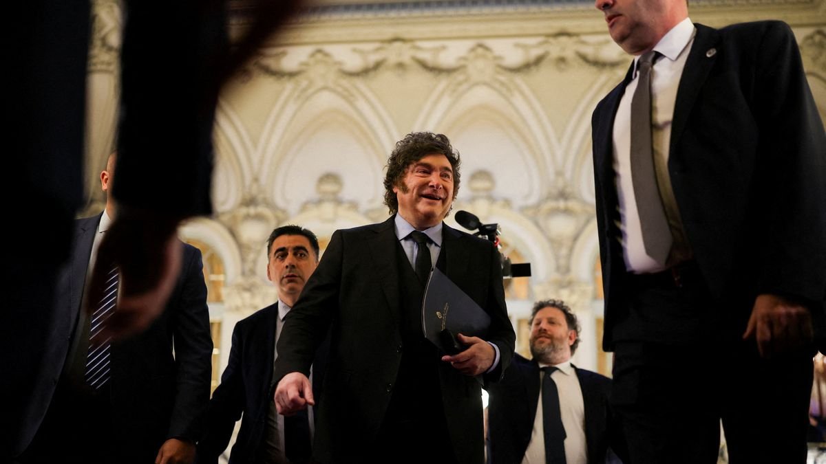 Milei vuelve de España: la gira de un presidente que no deja de viajar
