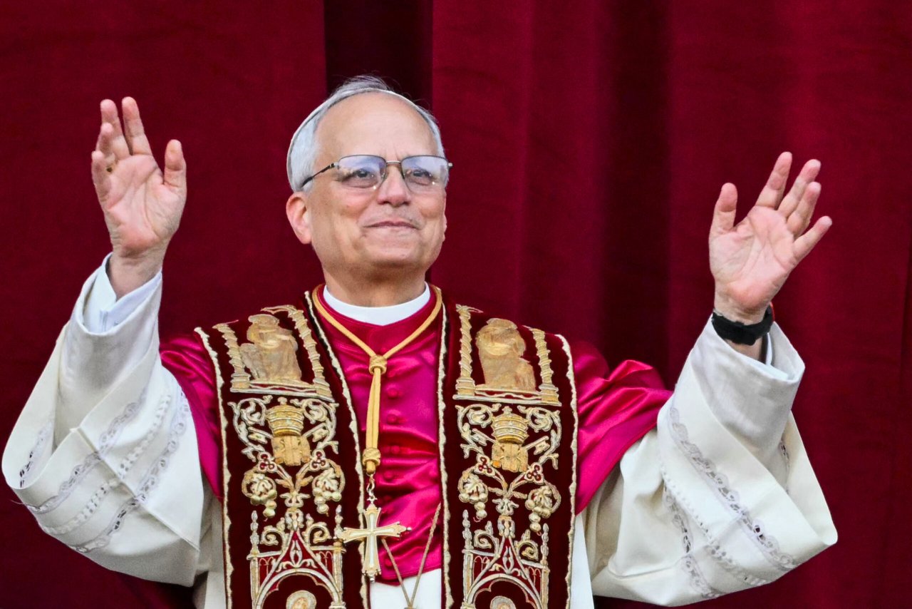 El papa León XIV se viene a Uruguay: tres ciudades, un viaje histórico y todo lo que necesitás saber