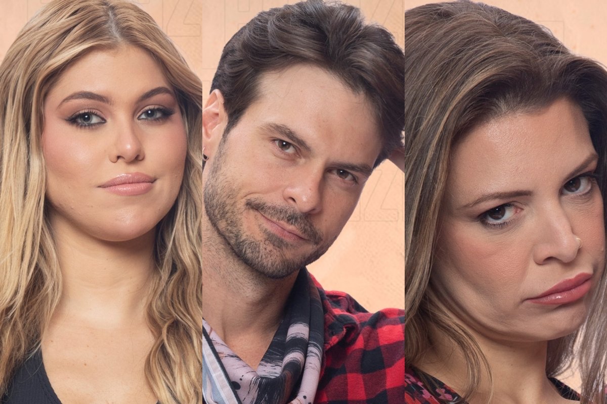 A Fazenda 18: Eduarda le roba el lugar a Renata en un empate de infarto, e Igor se va