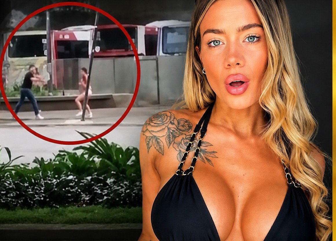 Detienen a exdiputado por violencia contra influencer: el escándalo que sacudió a la farándula porteña