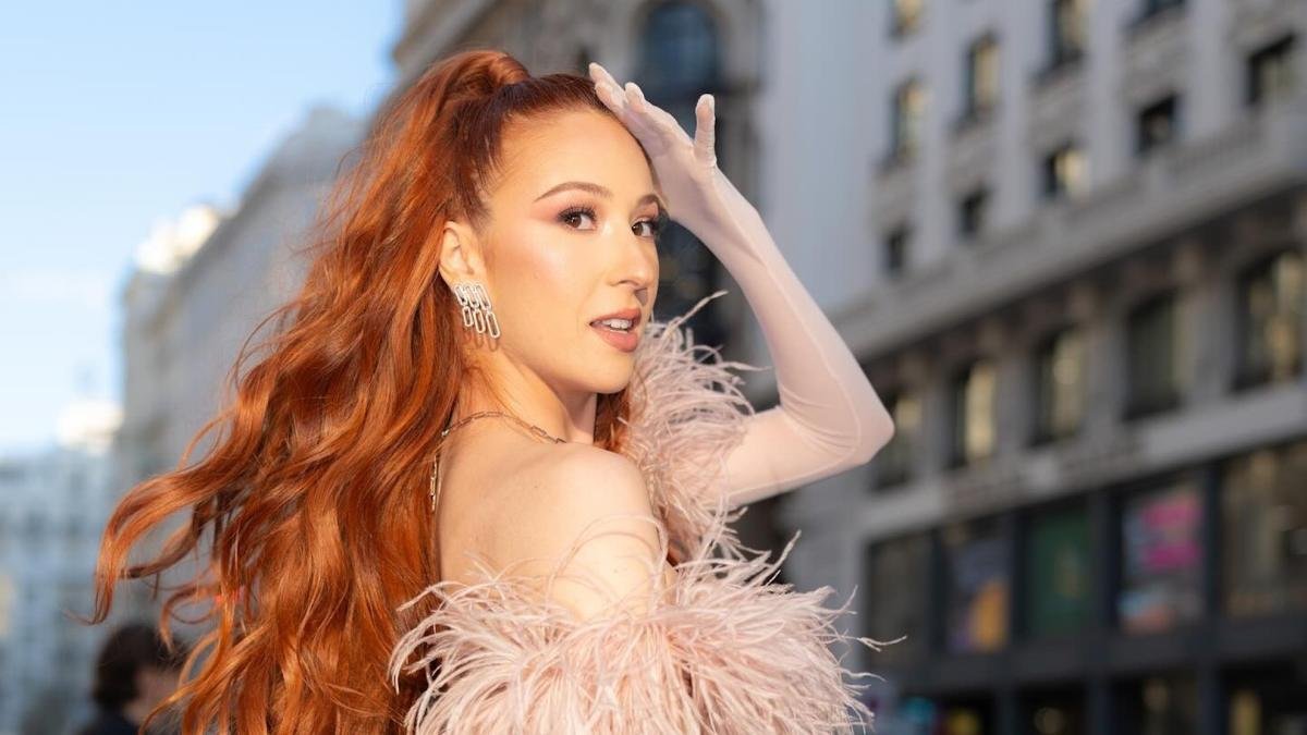 Erola Jons: la influencer de ligues que encendió La Vuelta y al periodismo