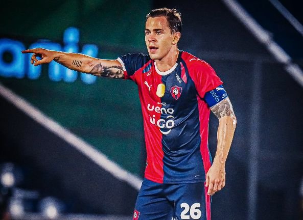 Cerro le roba el trono a Olimpia: los números no mienten