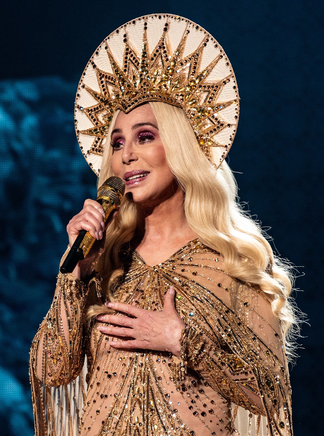 1971: Cuando Cher se divorció de Sonny y el pop se partió por la mitad